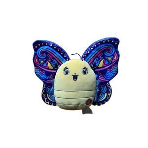 Little brownie, bakers, originals, butterfly, plush/stuffed animal, 8 in